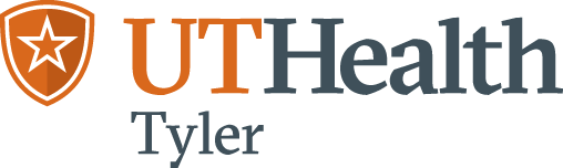 UT Health Tyler Logo