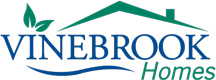 VineBrook Homes, LLC Logo