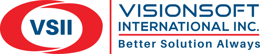 Visionsoft International