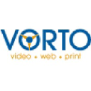 VORTO Logo