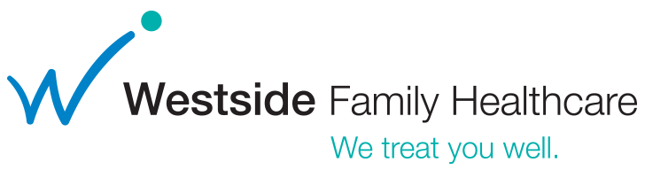 Westside Family Healthcare Inc Logo