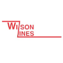 Wilson Lines Logo