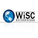 WiSC Enterprises Logo