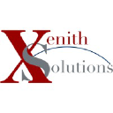 Xenith Solutions Logo