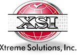 xtreme solutions inc Logo