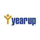 Year Up Logo