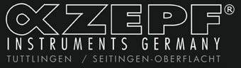 Zepf Logo